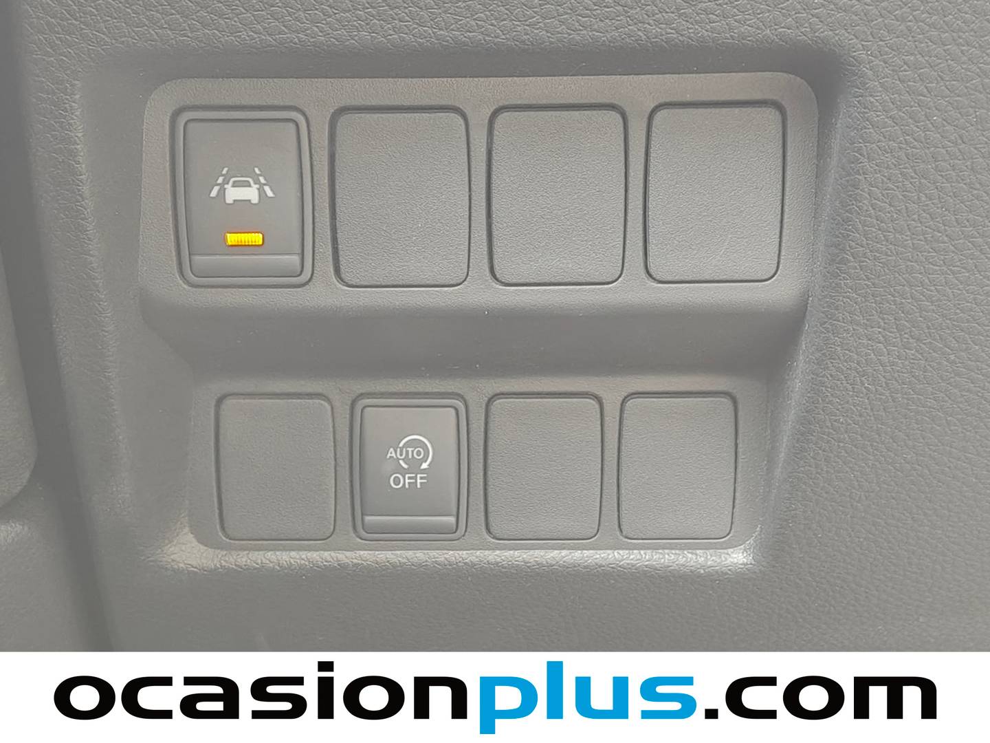 Nissan QASHQAI Nissan Qashqai DIG-T 140 N-Connecta 4x2 (140 CV) de ocasión