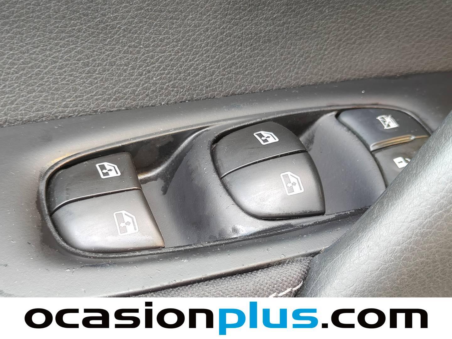 Nissan QASHQAI Nissan Qashqai DIG-T 160 N-Connecta 4x2 DCT (160 CV) automático