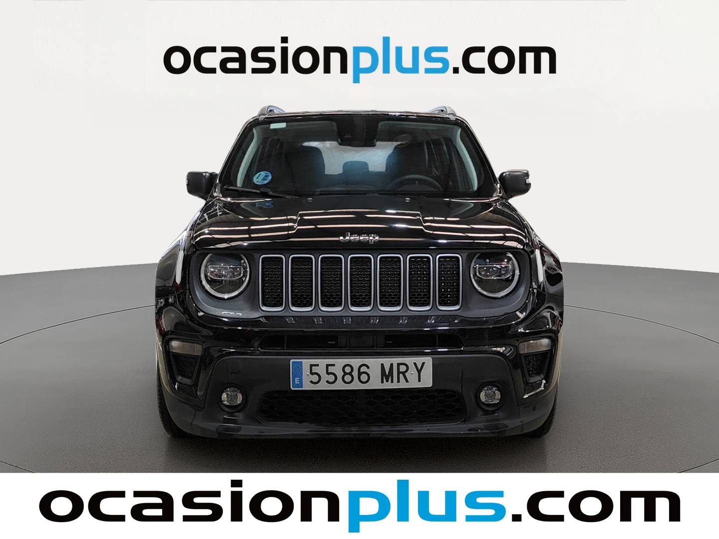 Jeep Renegade Jeep Renegade eHybrid 1.5 (130CV) Limited ATX barato
