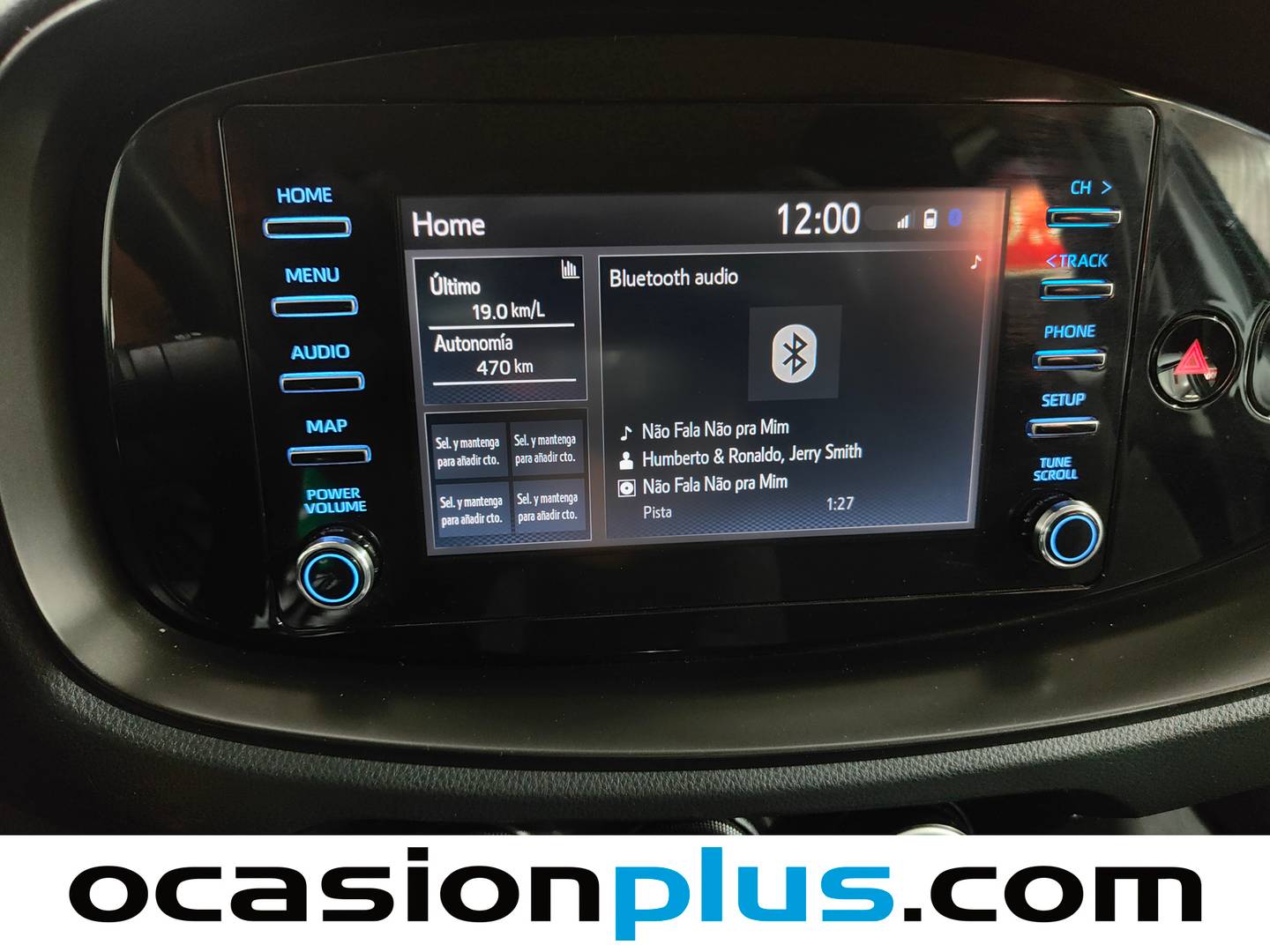 Foto Toyota Aygo X Cross Toyota Aygo X Cross 1.0 VVT-I Play (72 CV)