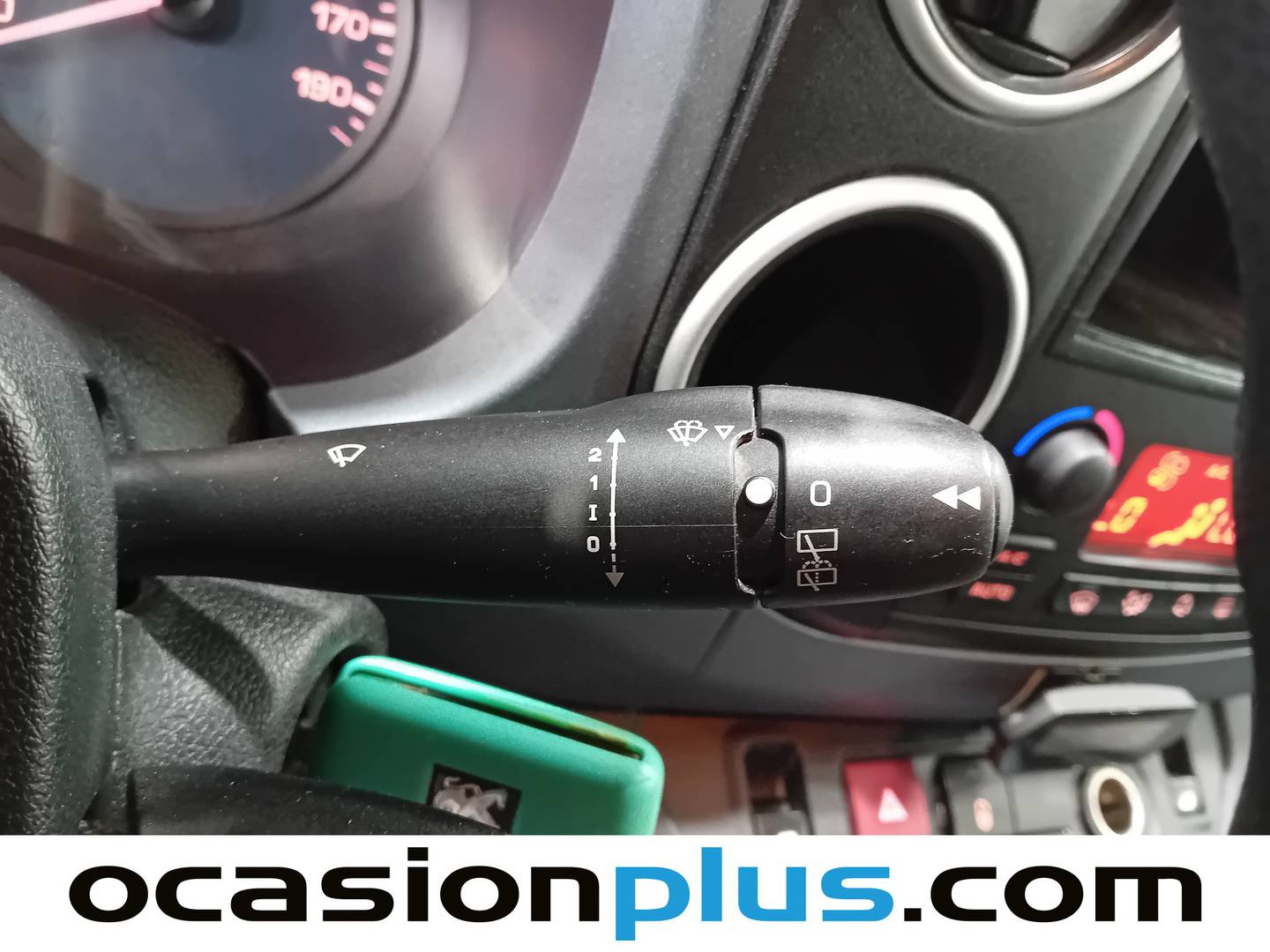 Peugeot Partner Peugeot Partner Tepee Tepee Combi 1.6 HDI Active (92 CV) de ocasión