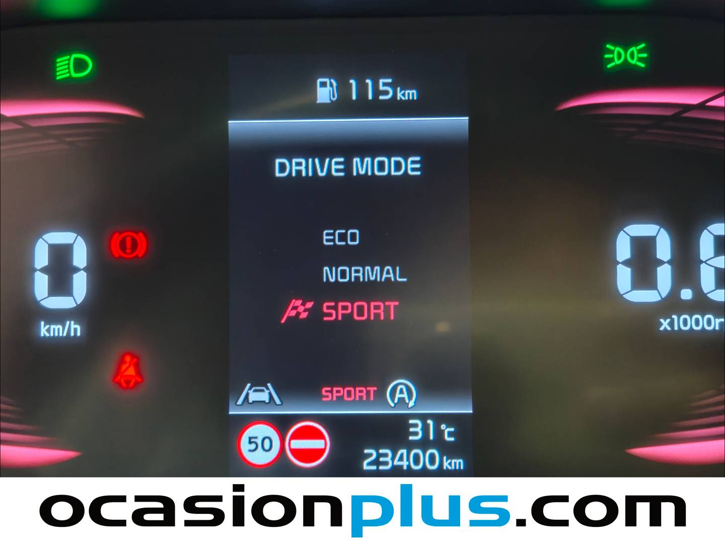 Acabados KIA Stonic KIA Stonic 1.0 T-GDi MHEV Drive (100 CV)