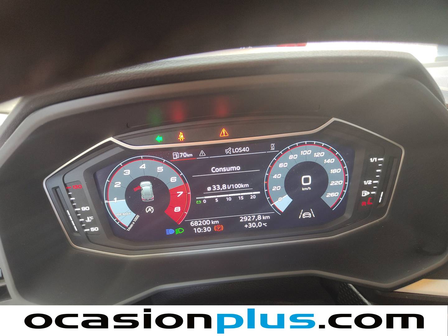 Audi A1 Audi A1 Sportback Adrenalin edition 25 TFSI (95 CV) gasolina
