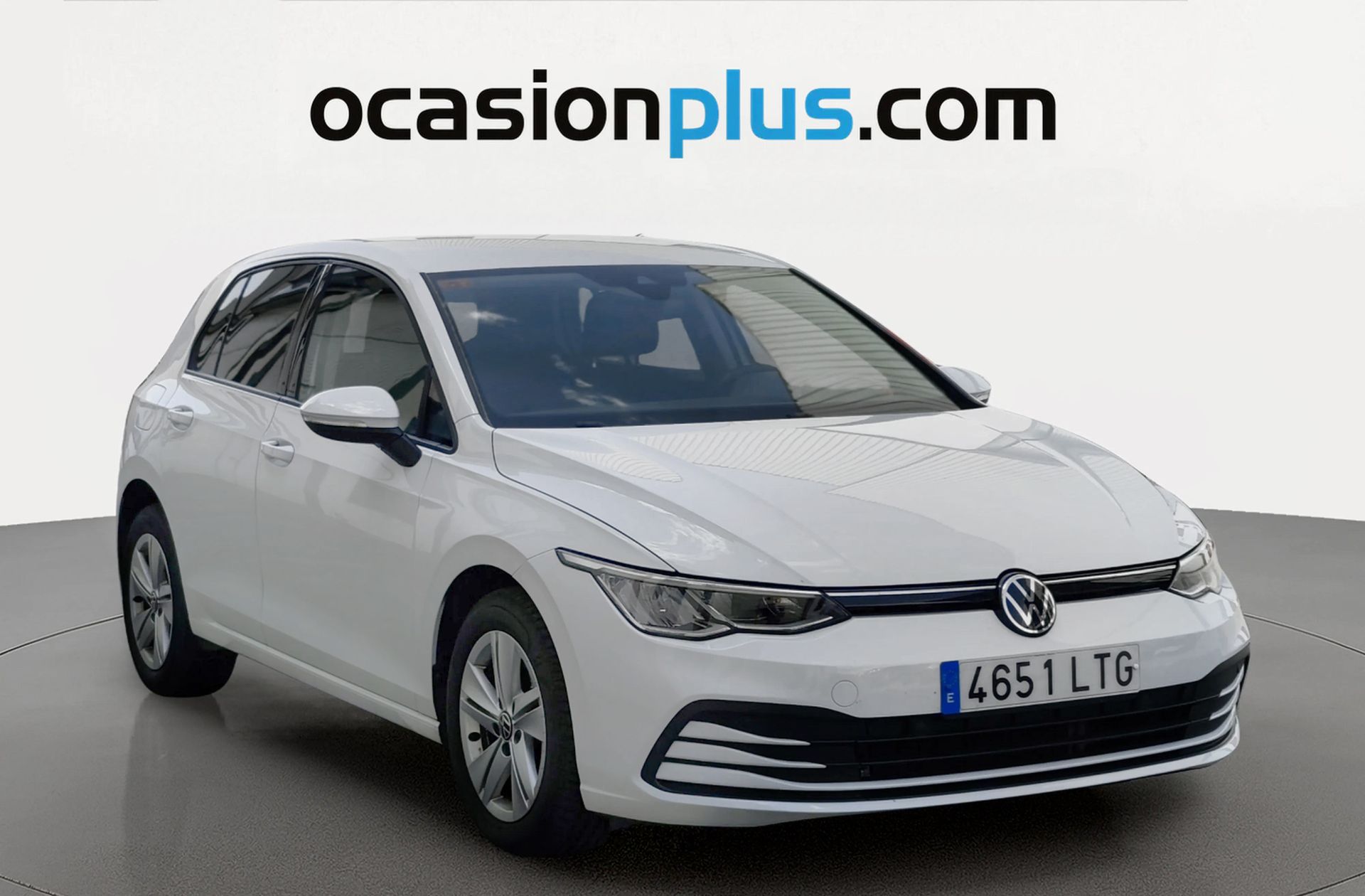 Volkswagen Golf Life 2.0 TDI - foto 2