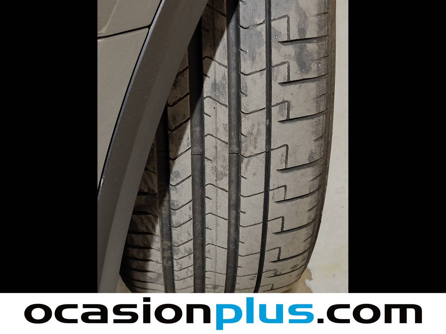 Mercedes GLA Mercedes GLA GLA 200 (163 CV) Pack AMG de segunda mano