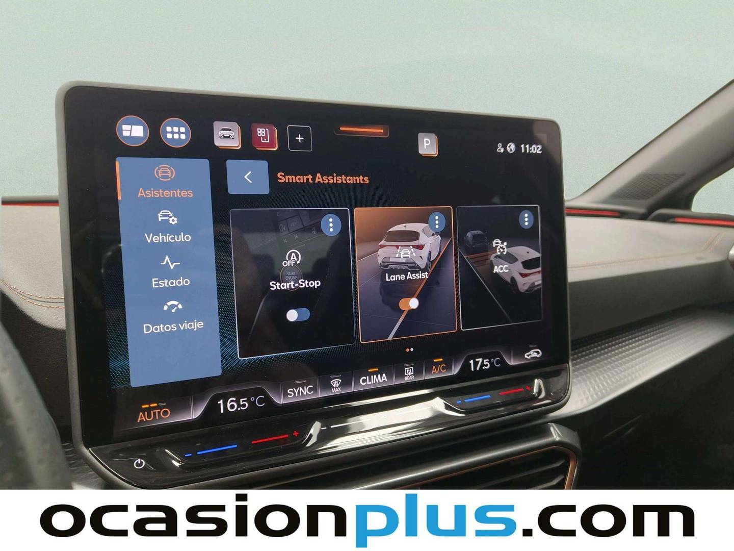 Cupra León Cupra León 1.5 eTSI DSG (150 CV) barato