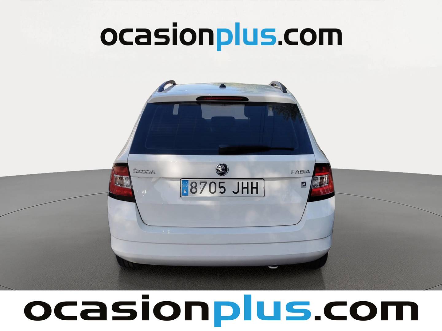 Skoda Fabia Skoda Fabia Combi 1.2 TSI Ambition DSG (110 CV) al mejor precio