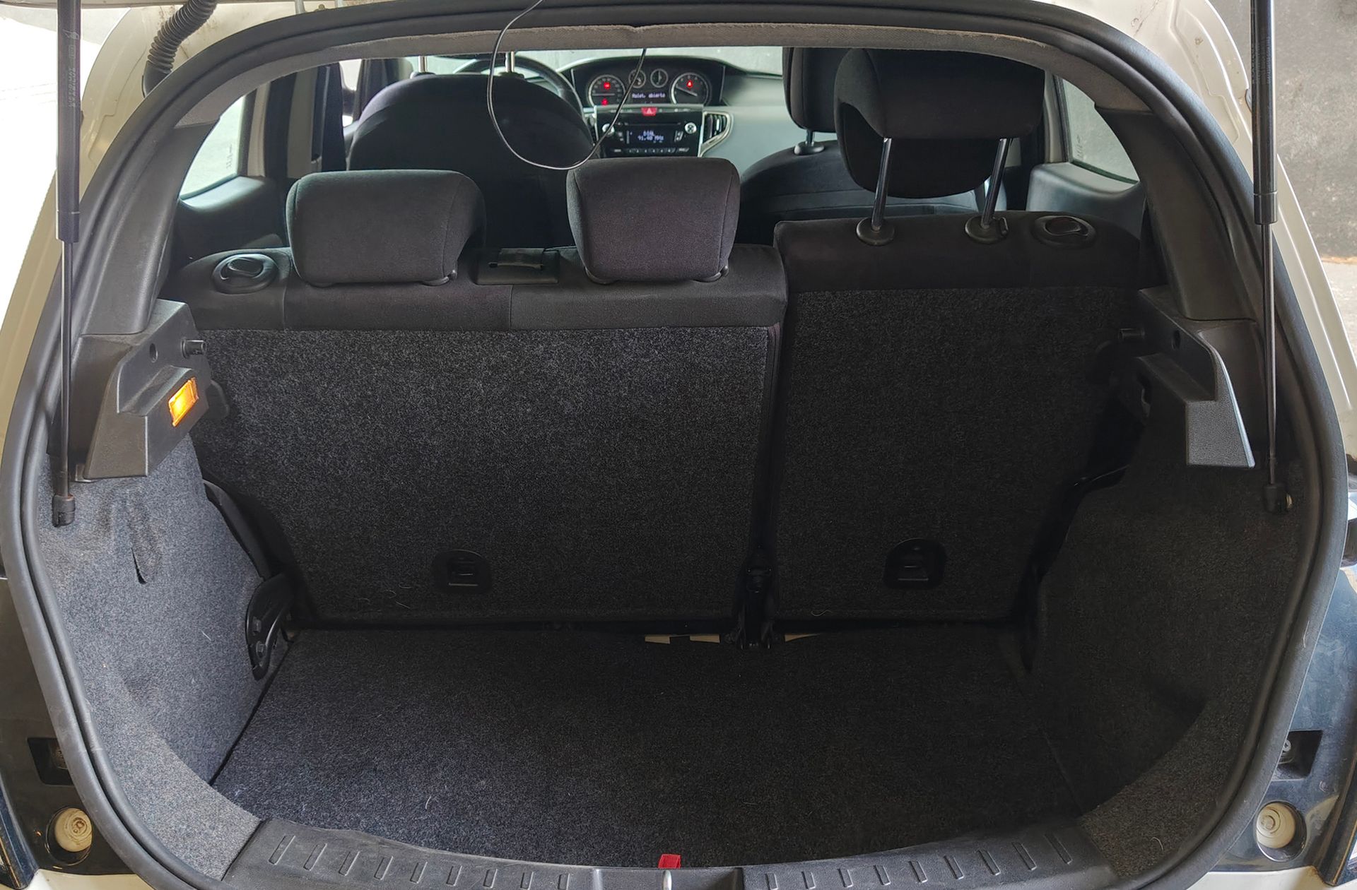 Lancia Ypsilon 1.2 Gold Evo II - foto 11