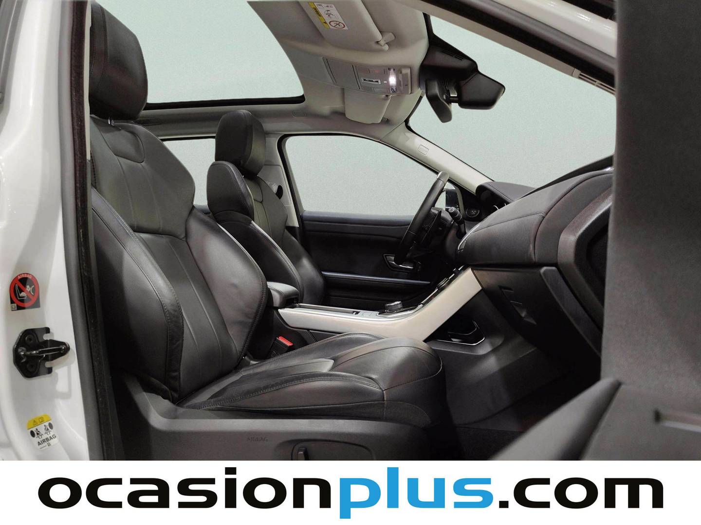 Land Rover Range Rover Evoque Land Rover Range Rover Evoque 2.0 TD4 SE 4WD Auto (150 CV) km 0