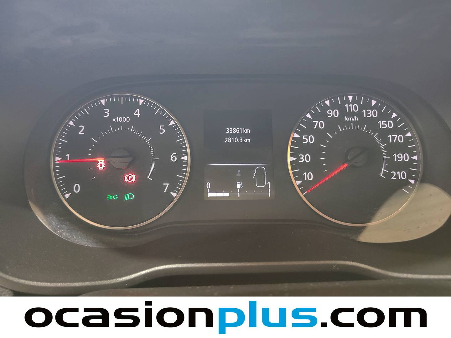 Dacia Duster Dacia Duster Expression TCE ECO-G (100 CV) 4X2 de segunda mano