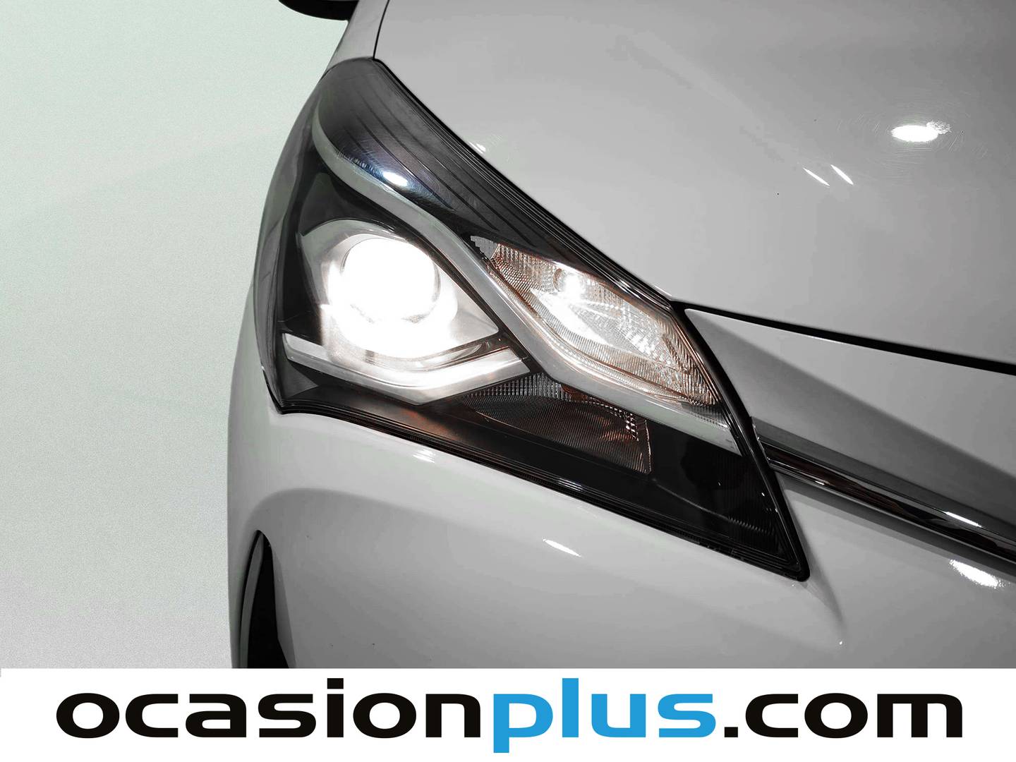 Toyota Yaris Toyota Yaris 1.5 Hybrid Active (100 CV) barato