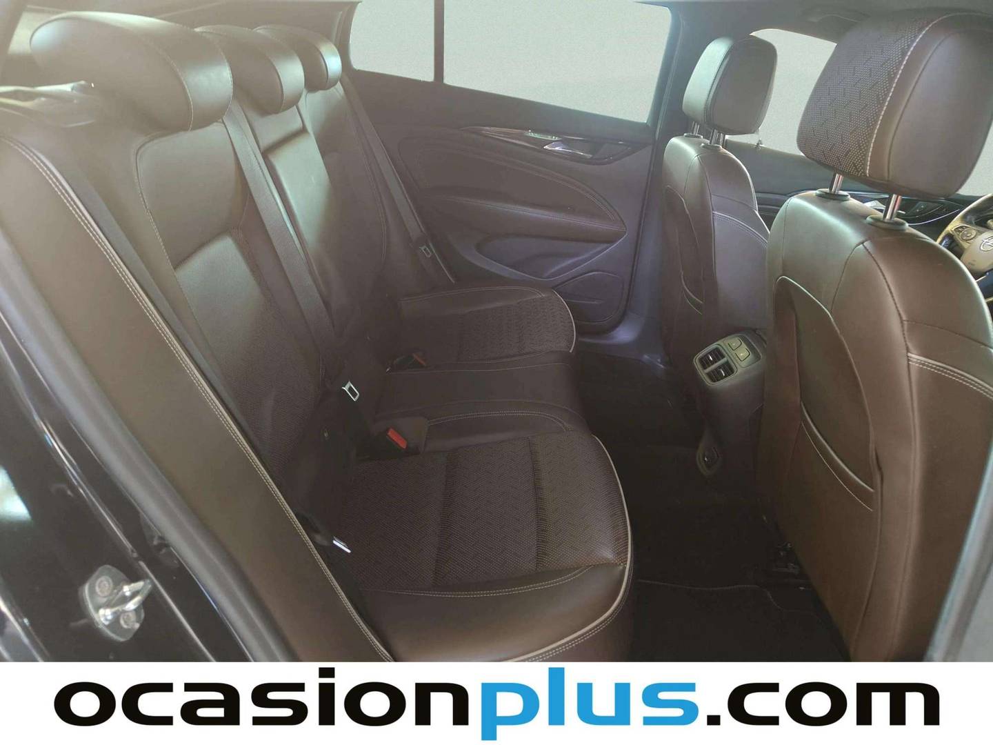 Opel Insignia Opel Insignia 1.5 Turbo GS XFT T Excellence (165 CV) manual