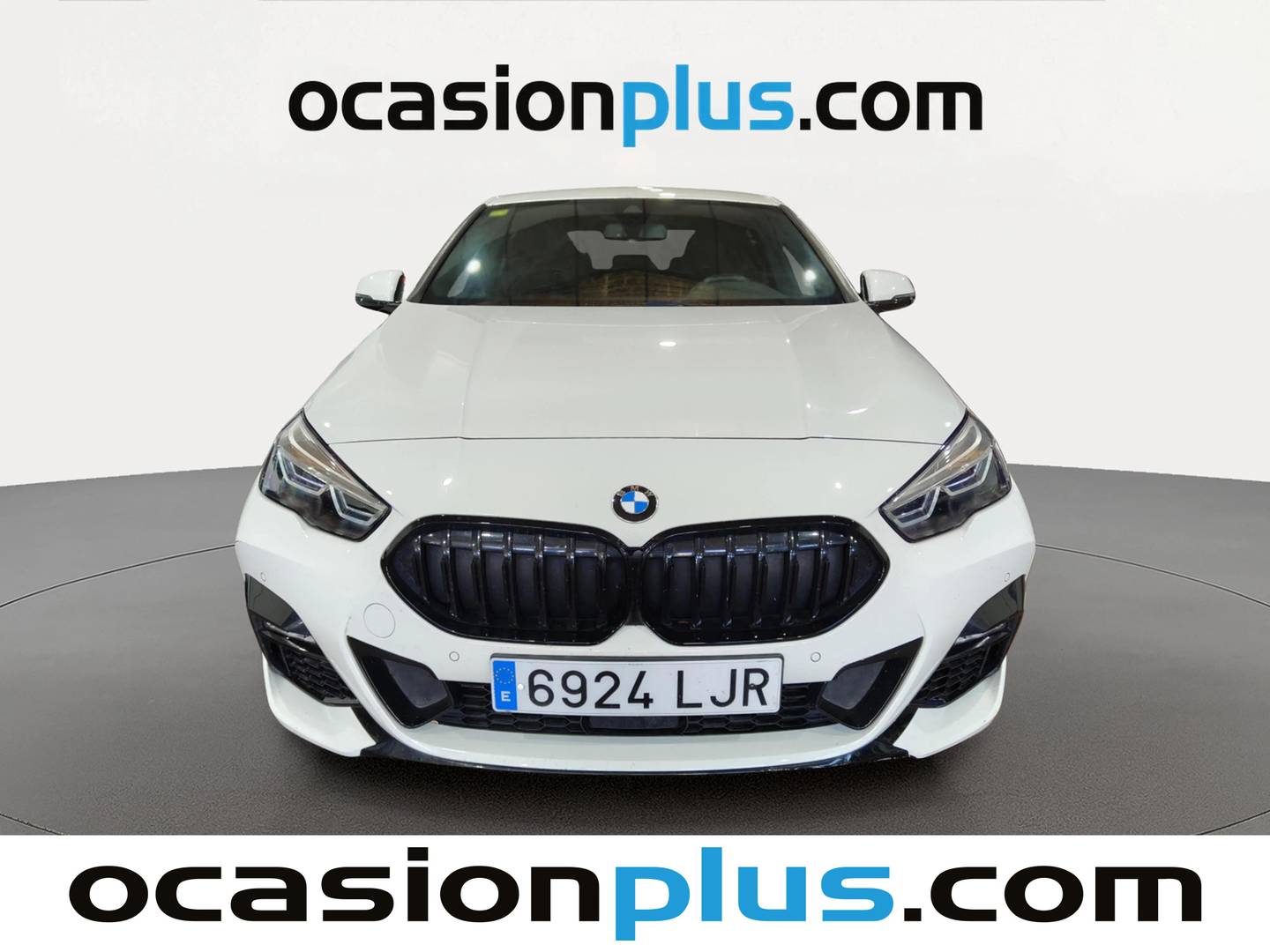 BMW Serie 2 BMW Serie 2 218i Gran Coupe (140 CV) Pack M 140cv
