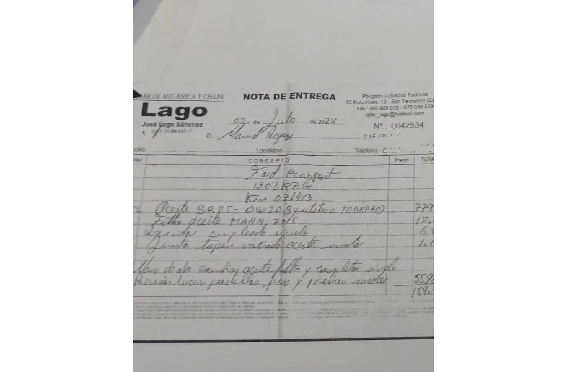 Ford EcoSport 1.0T EcoBoost Trend - foto 18