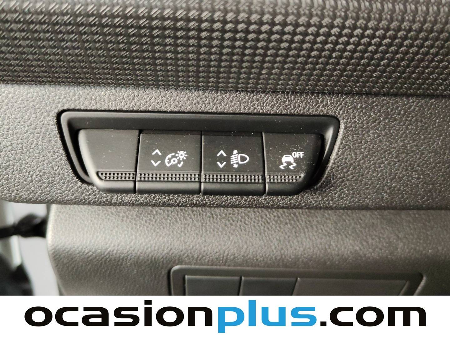 Foto Nissan Townstar Nissan Townstar Furgon 1.3G L1 Profesional  (130 CV)