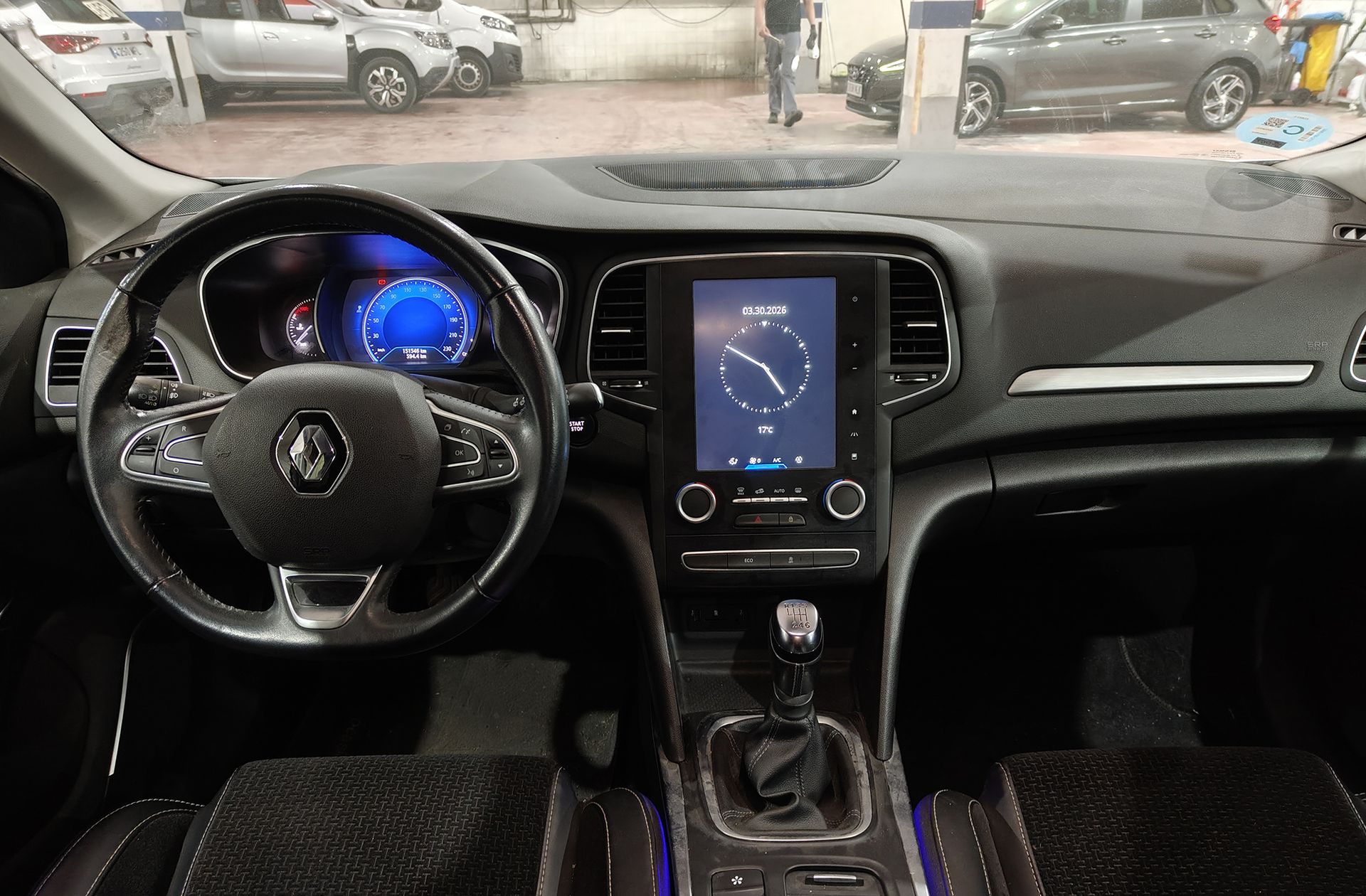 Renault Mégane Zen Energy TCe - foto 6