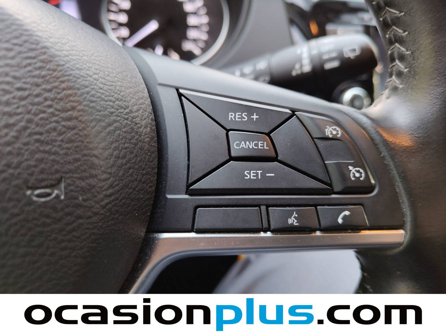 Nissan QASHQAI Nissan Qashqai DIG-T 140 Acenta 4x2 (140 CV) 140cv