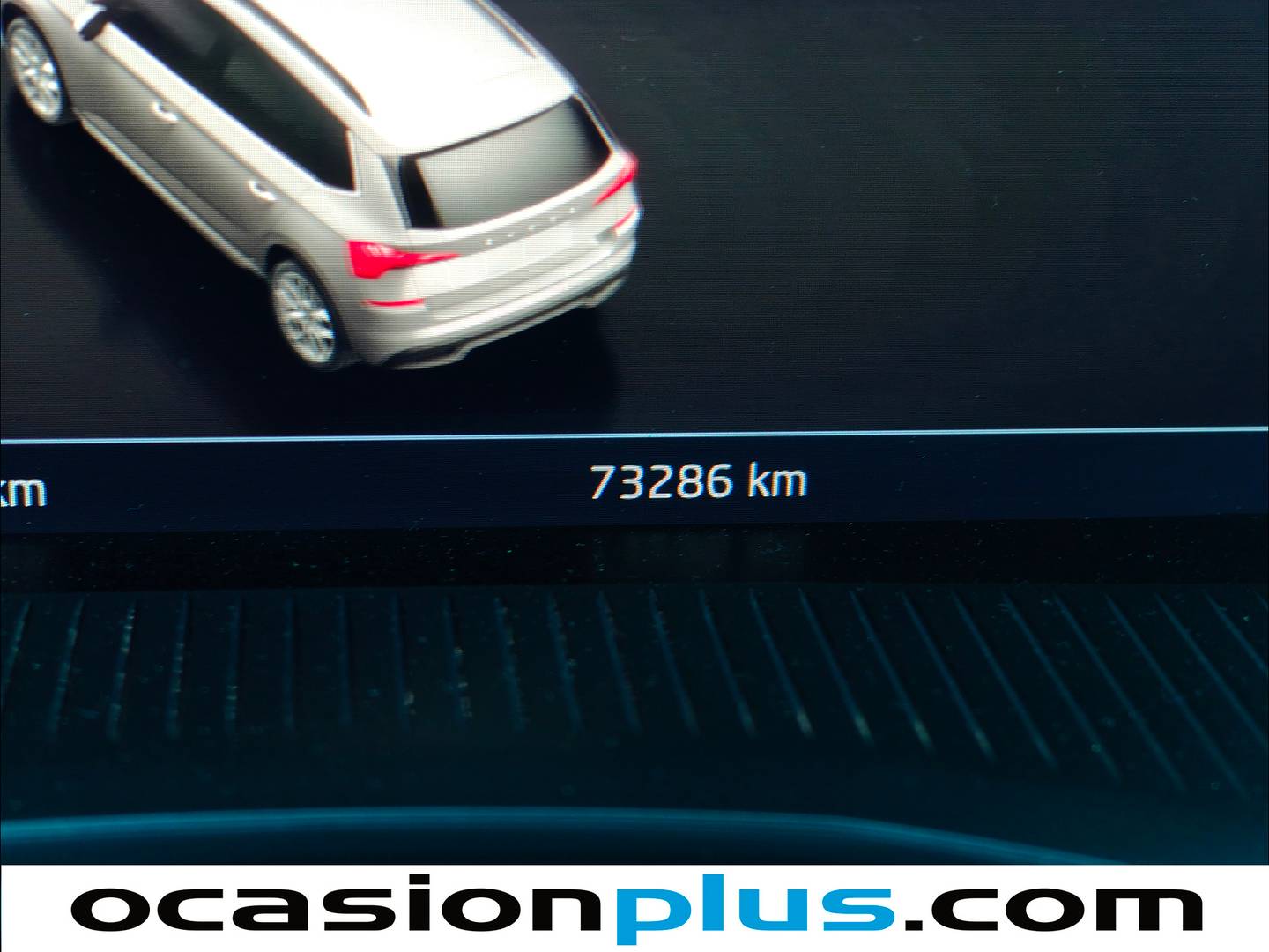 Foto Skoda Kamiq Skoda Kamiq 1.0 TSI Emotion (110 CV)