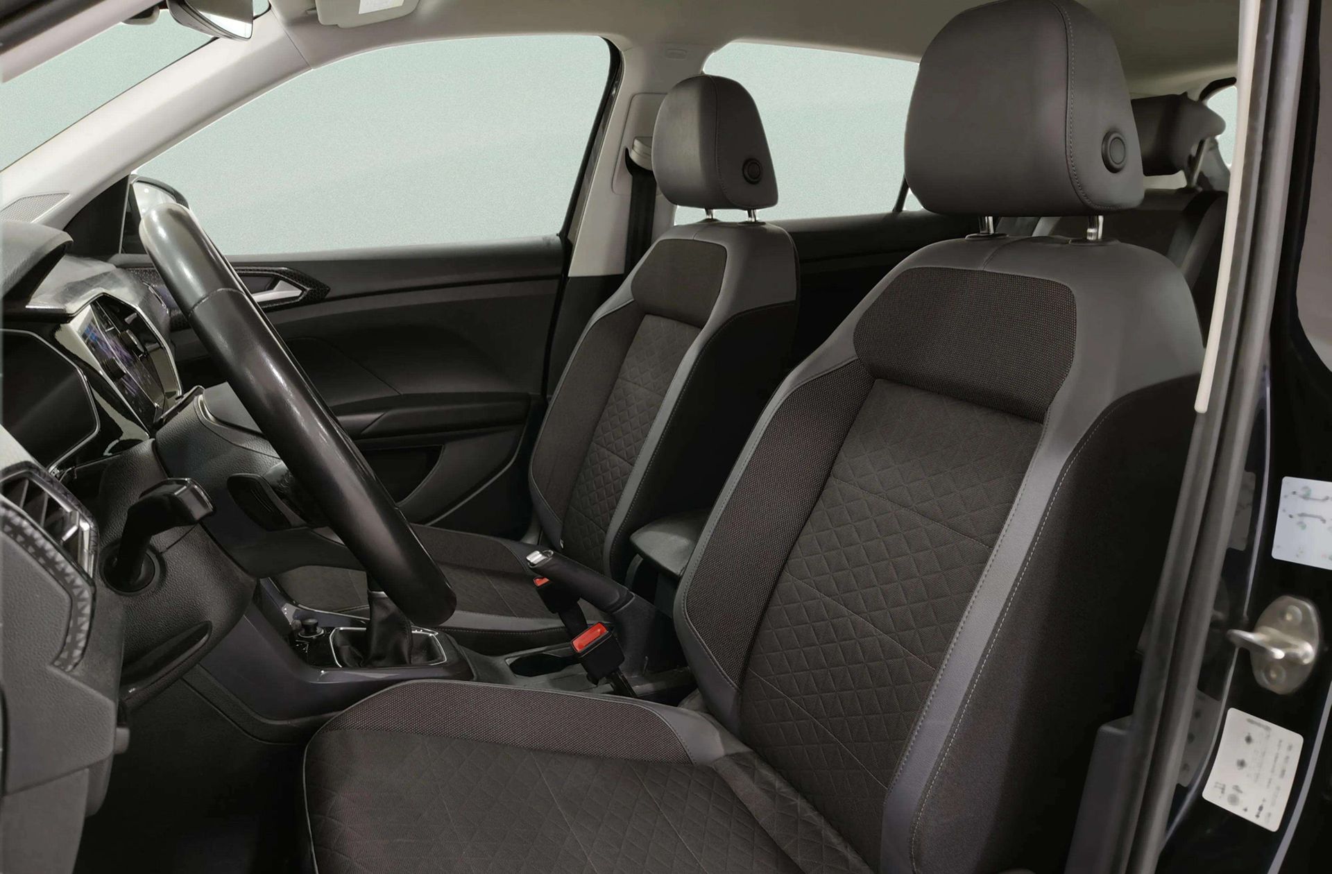 Volkswagen T-Cross Sport 1.5 TSI DSG - foto 13