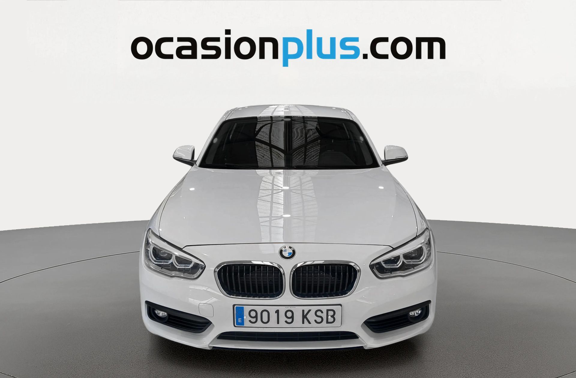 BMW Serie 1 116i - foto 12