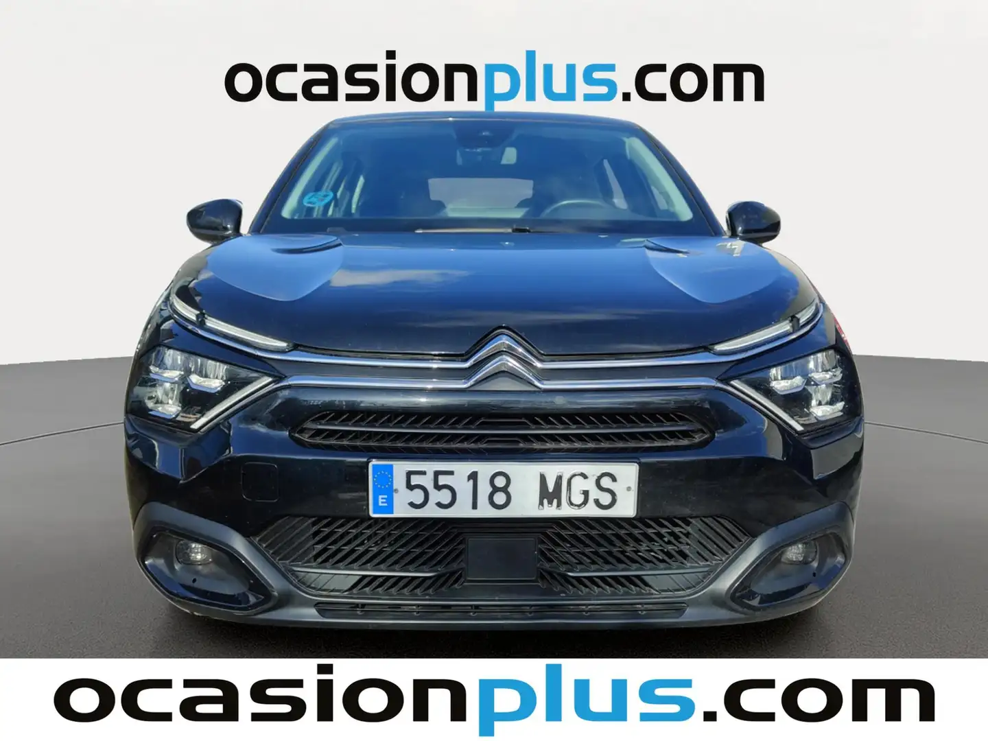 Foto Citroën C4 Citroen C4 PureTech 130 S&S 6v Feel Pack (130 CV)