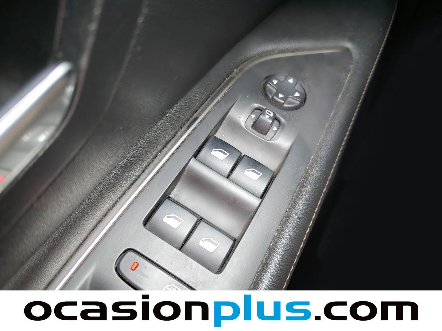 Foto Peugeot 3008 Peugeot 3008 PureTech 130 S&S GT Line  (130 CV) siete plazas