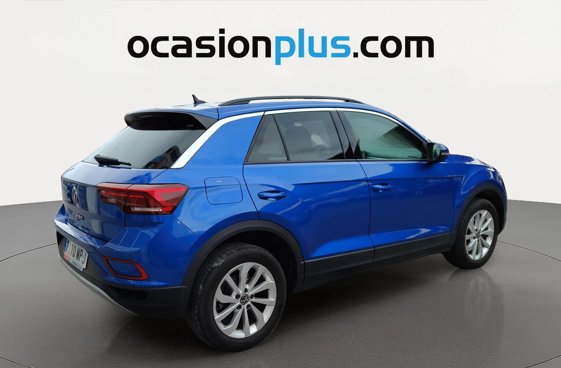 Volkswagen T-Roc Life 1.5 TSI DSG - foto 4