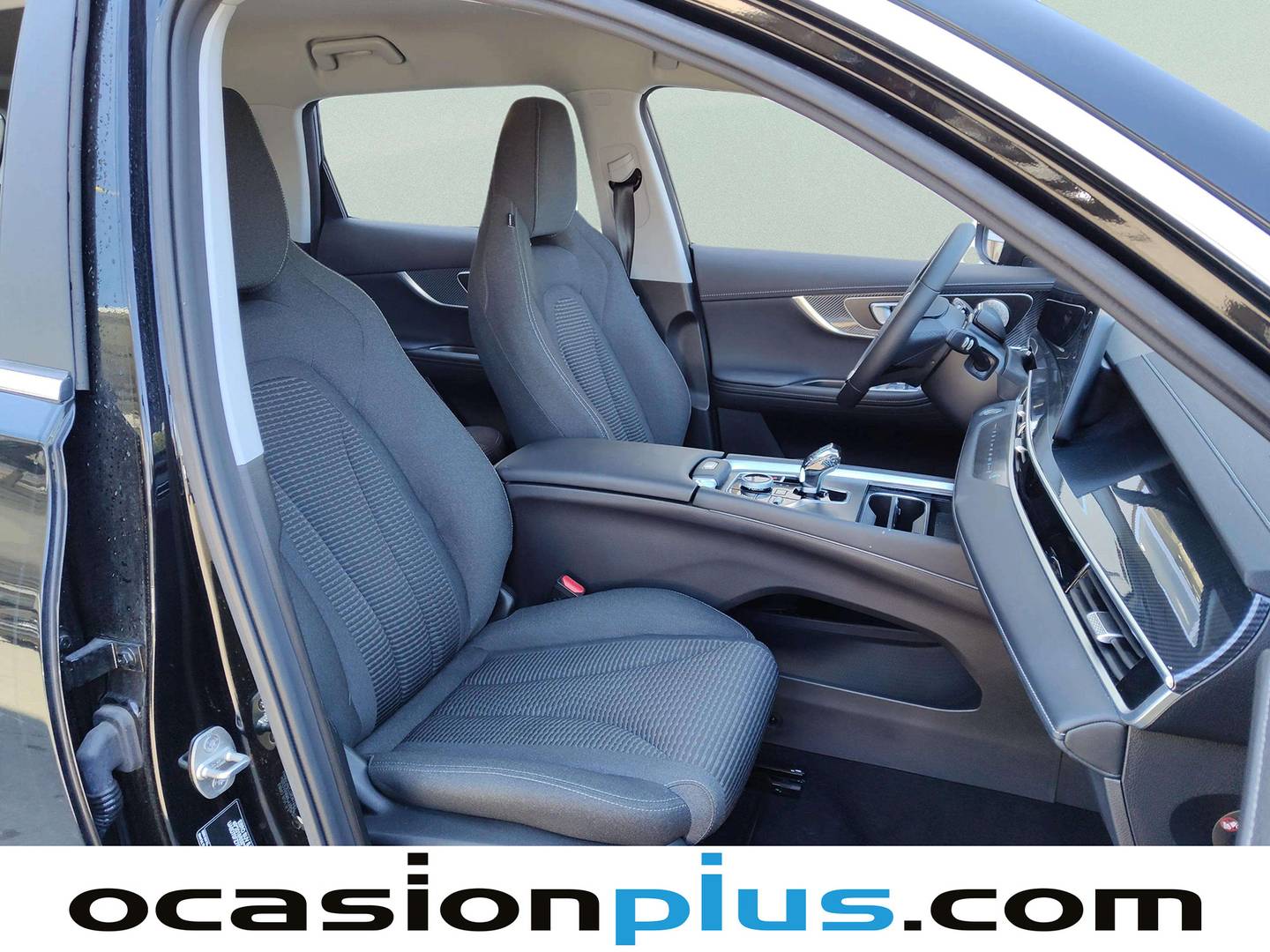 EBRO S700 EBRO S700 1.6 TGDI Comfort DCT (147 CV) automático