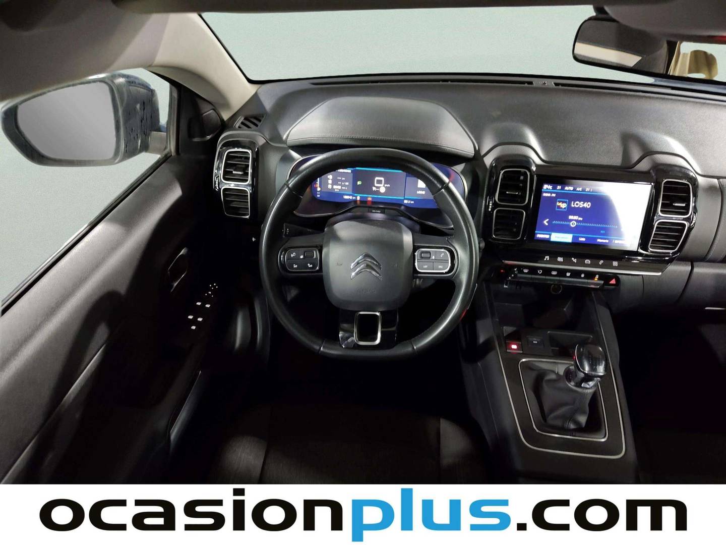 Citroën C5 Aircross Citroën C5 Aircross PureTech 130 S&S You (131 CV) de ocasión