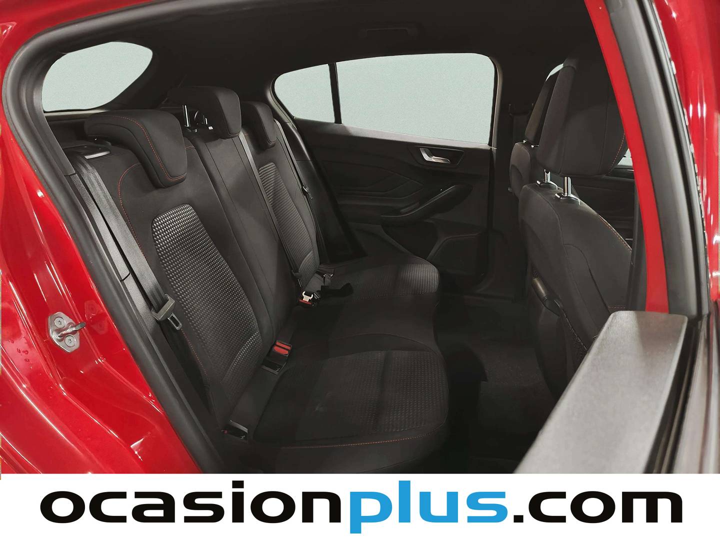 Ford Focus Ford Focus 1.0 Ecoboost S&S ST-Line (125 CV) km 0