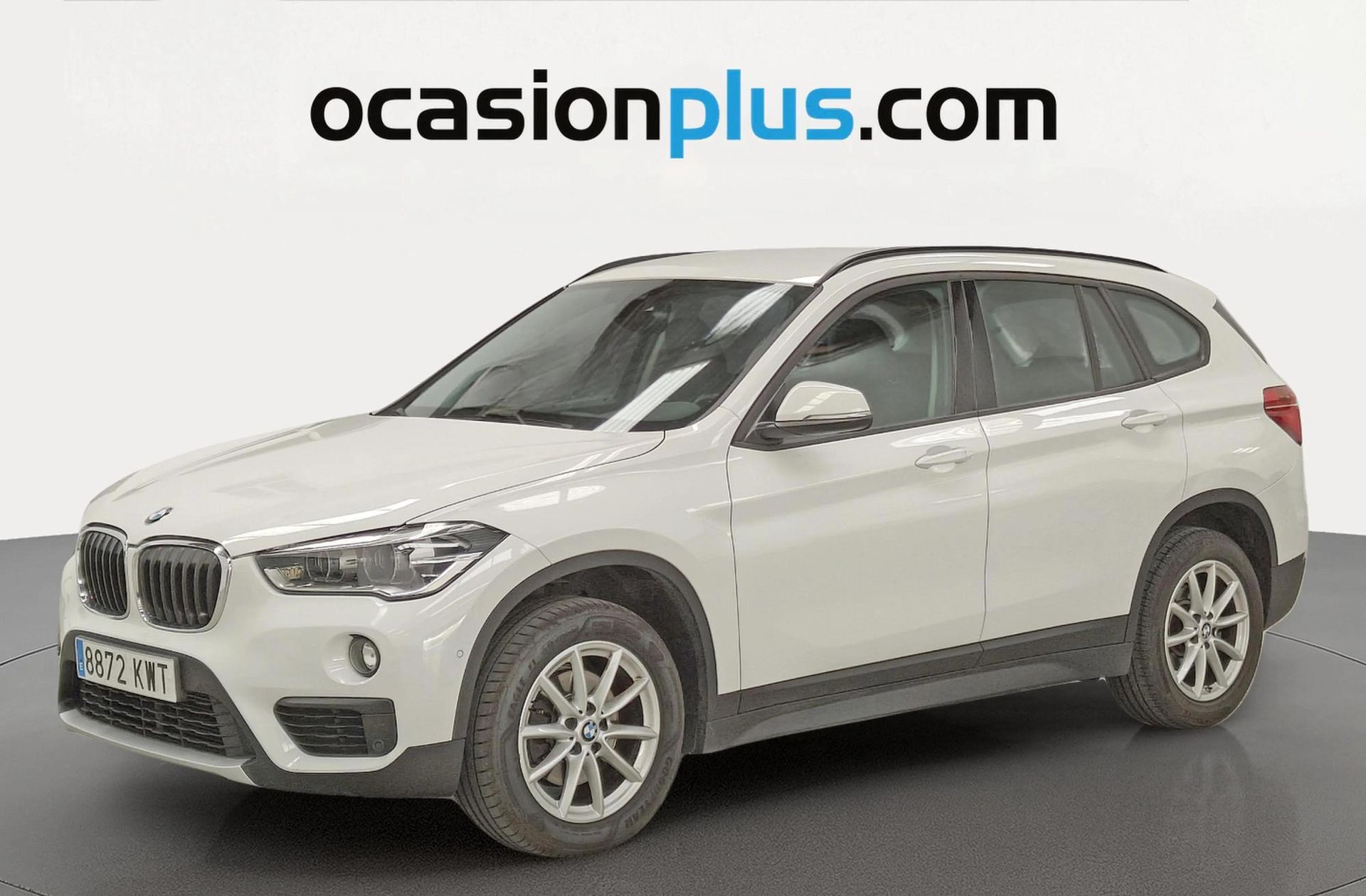 BMW X1 sDrive18d