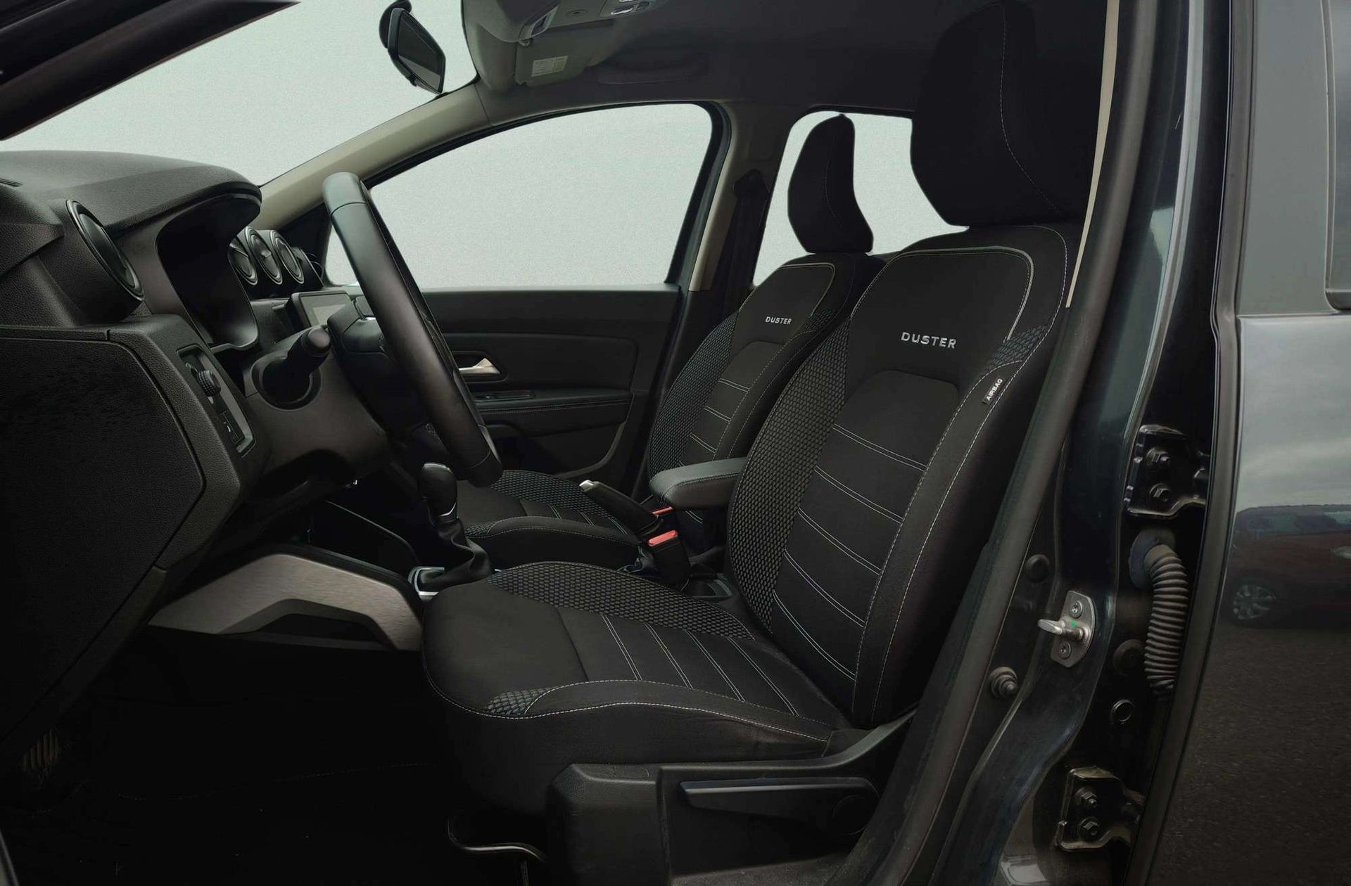 Dacia Duster Prestige TCe EDC - foto 10
