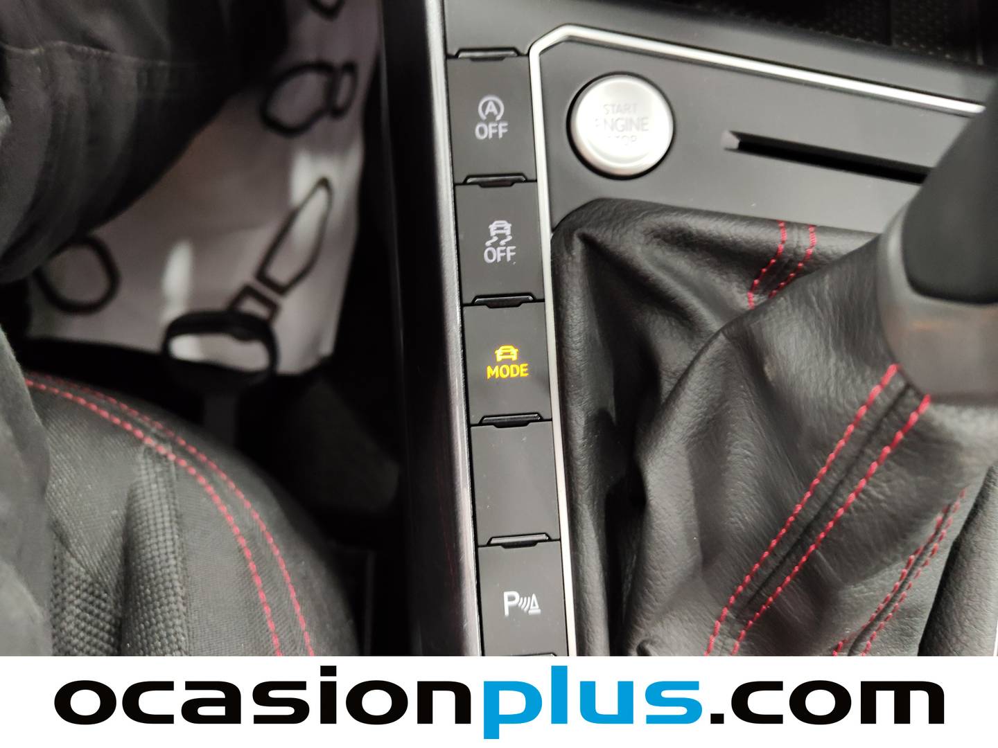 Foto Volkswagen Polo Volkswagen Polo GTI 2.0 TSI (207 CV) DSG