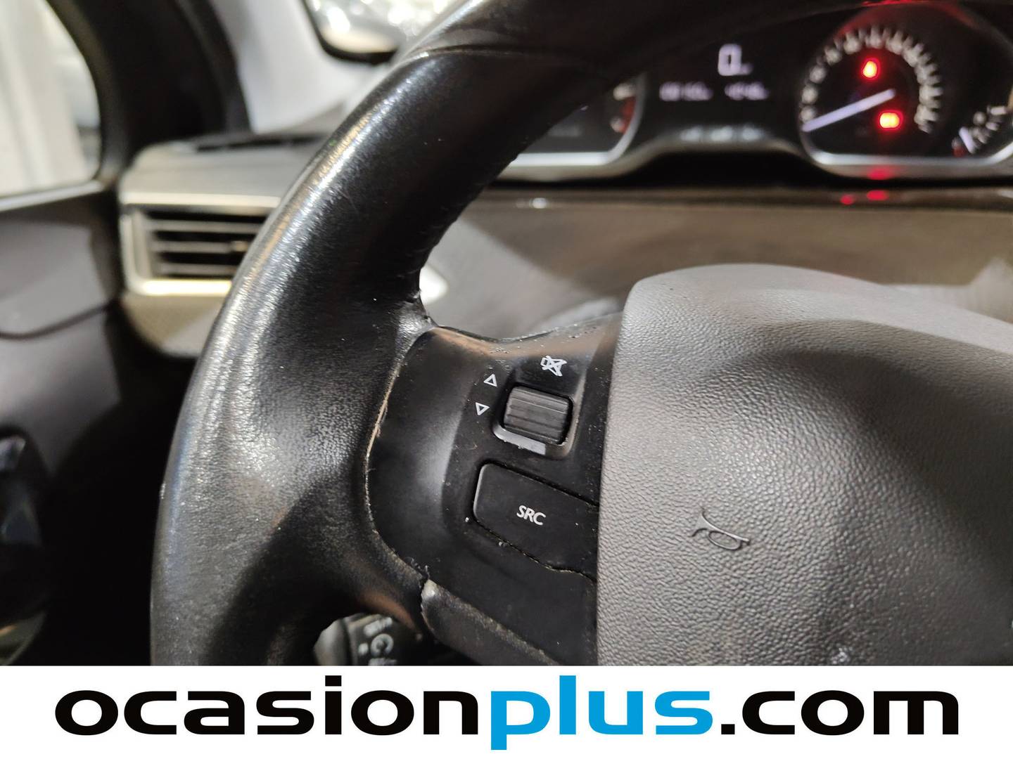 Peugeot 208 Peugeot 208 PureTech 82 Style (82 CV) de segunda mano