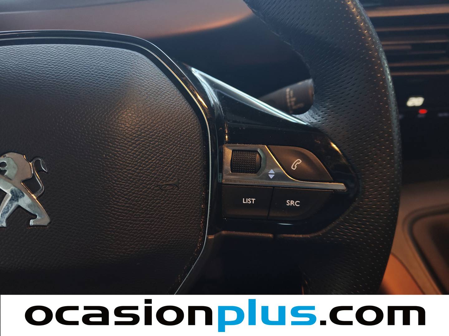 Peugeot Rifter Peugeot Rifter BlueHDi 130 GT Standard (130 CV) seminuevo