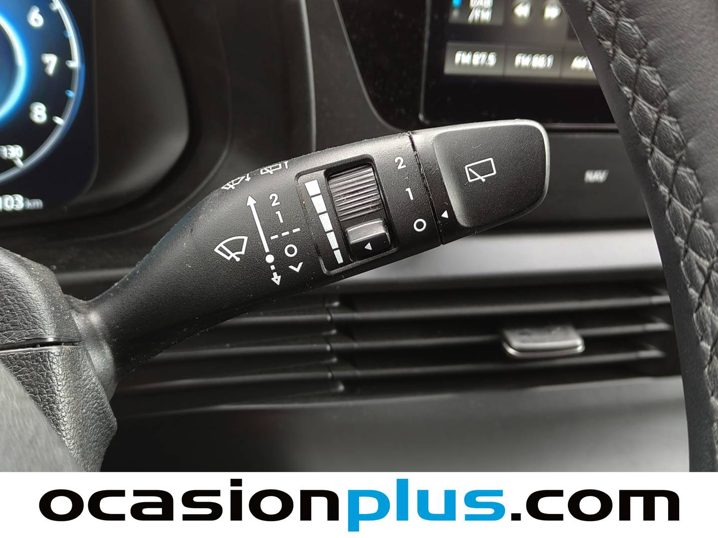 Foto Hyundai Bayon Hyundai Bayon 1.0 TGDI 48V Maxx  (100 CV)