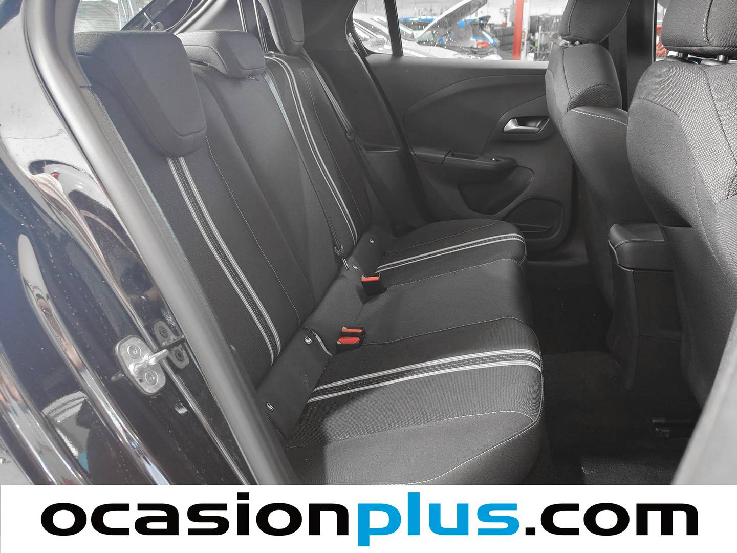 Opel Corsa Opel Corsa 1.2 T XHL Hybrid GS eDCT (110 CV) km 0