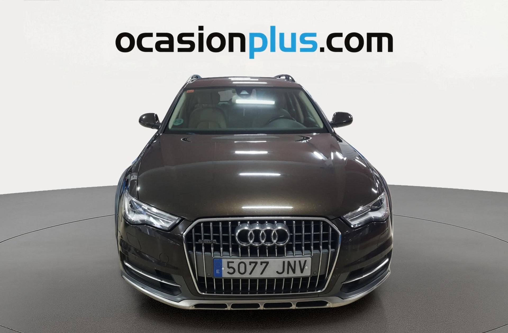 Audi A6 Allroad Advanced edition 3.0 TDI quattro S tronic - foto 13