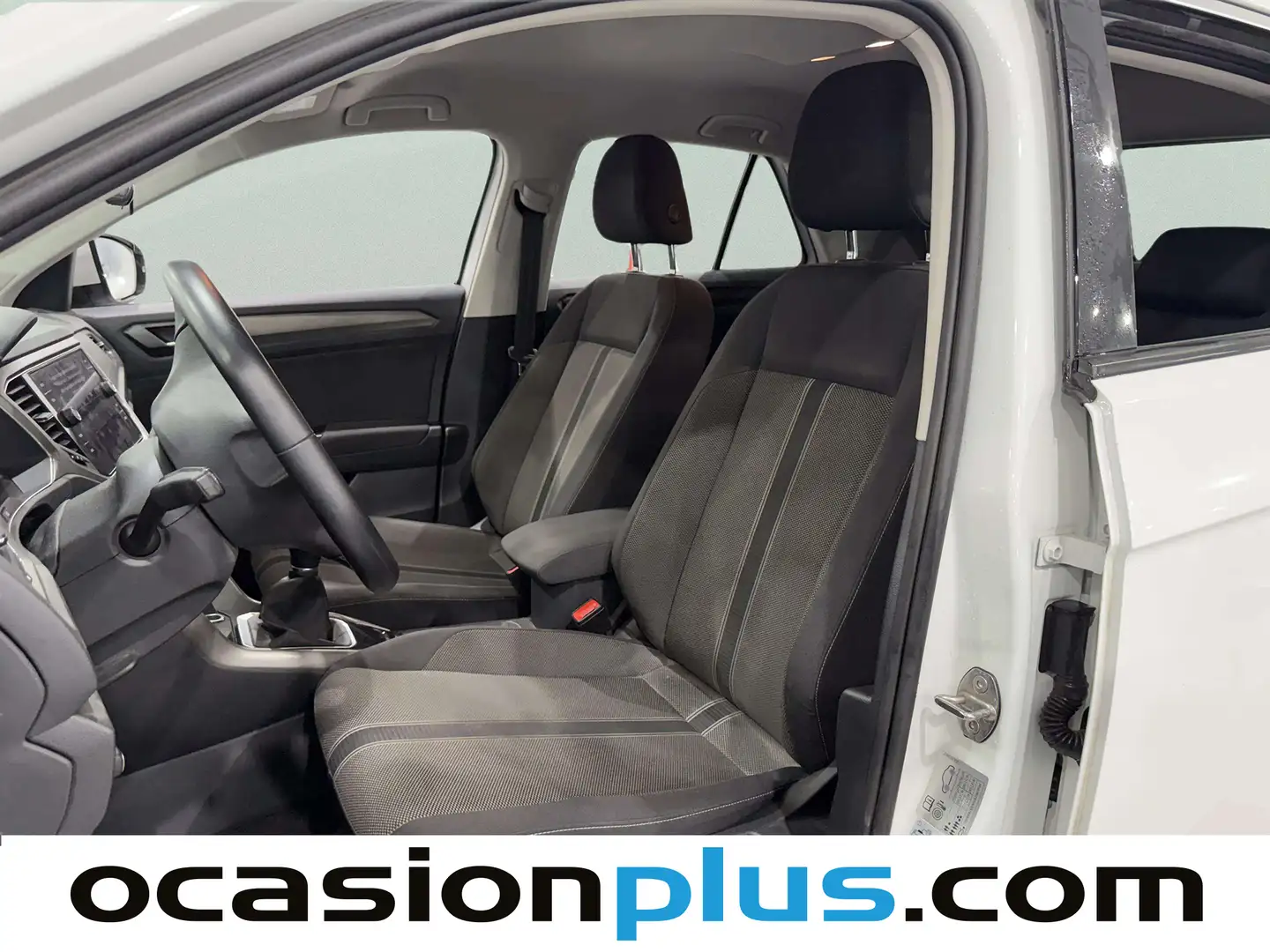 Foto Volkswagen T-Roc Volkswagen T-Roc Advance 2.0 TDI (150 CV)