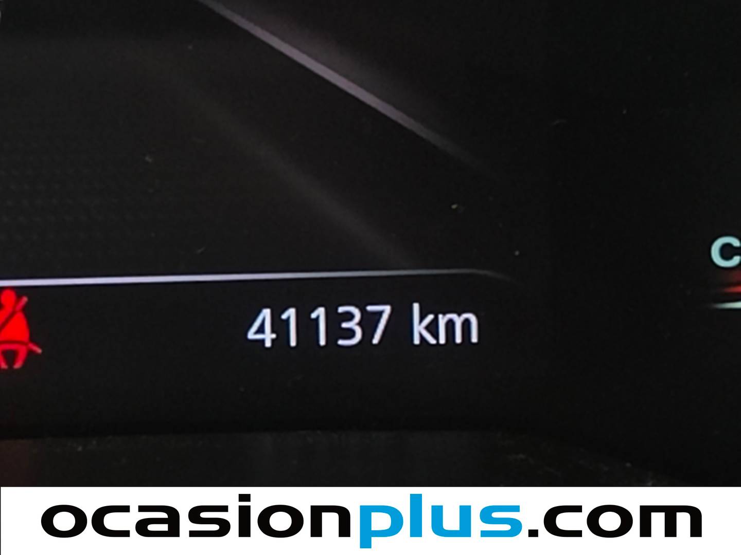 MG ZS MG ZS 1.5 Luxury (106 CV) seminuevo