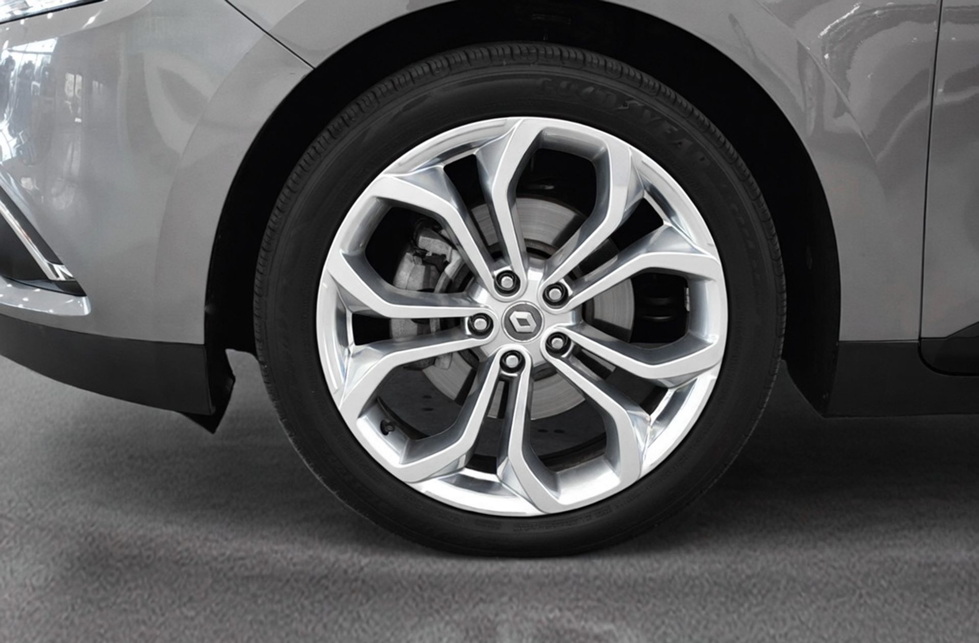 Renault Scénic Intens Energy TCe - foto 33