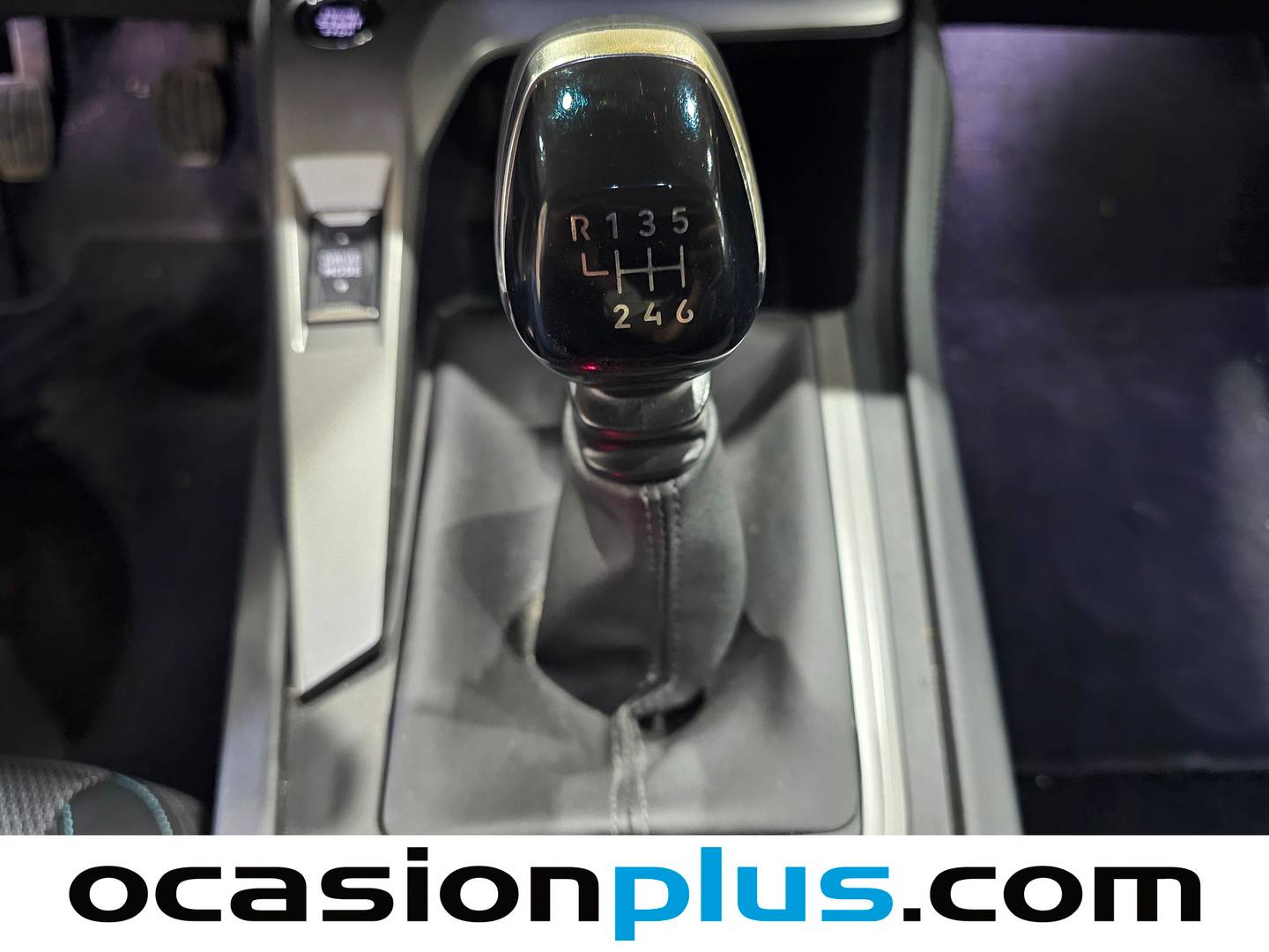 Peugeot 308 Peugeot 308 PureTech 130 S&S Allure Pack (130 CV) de segunda mano