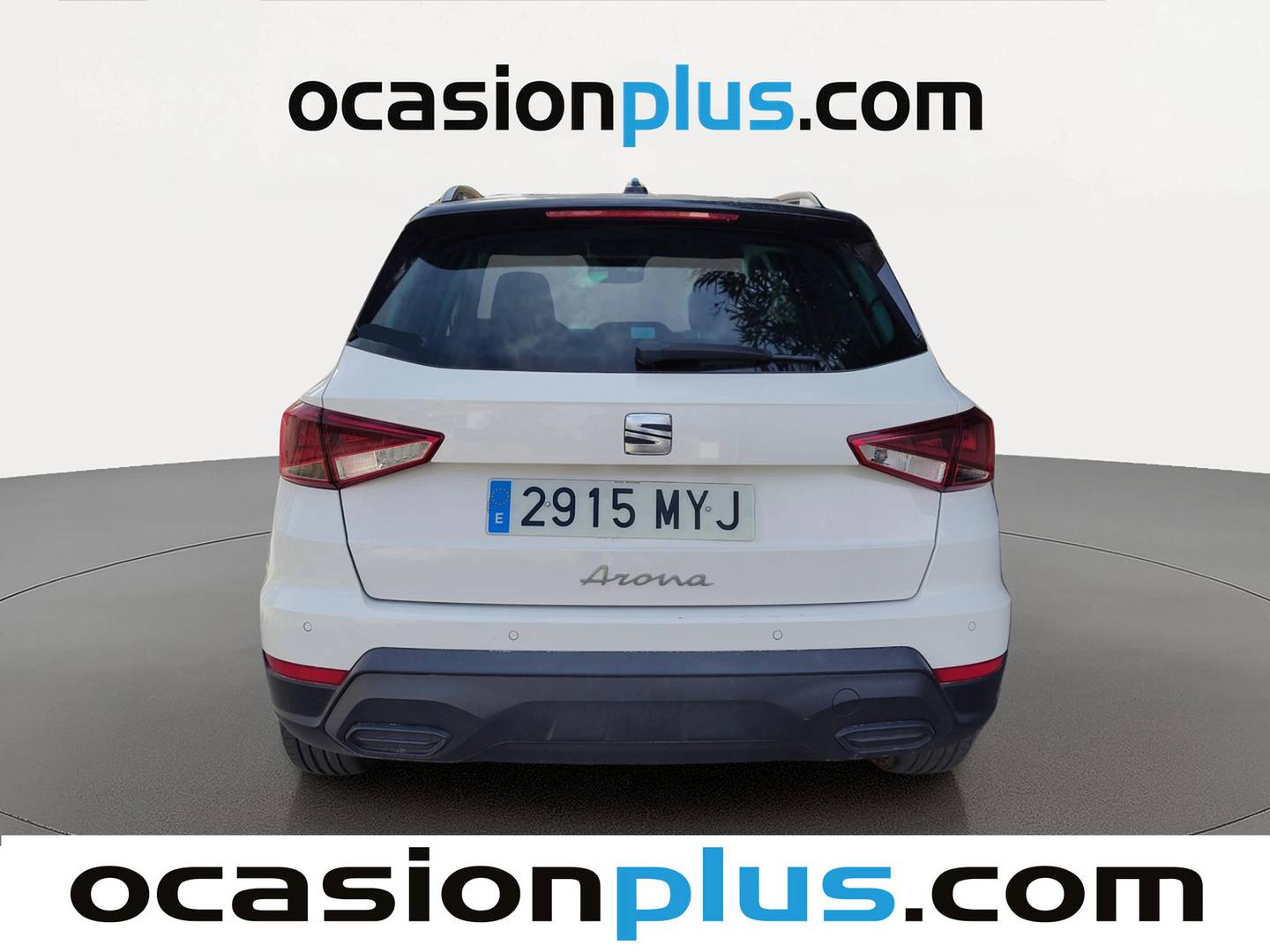 Seat Arona Seat Arona 1.0 TSI Style Special Edition (115 CV) barato