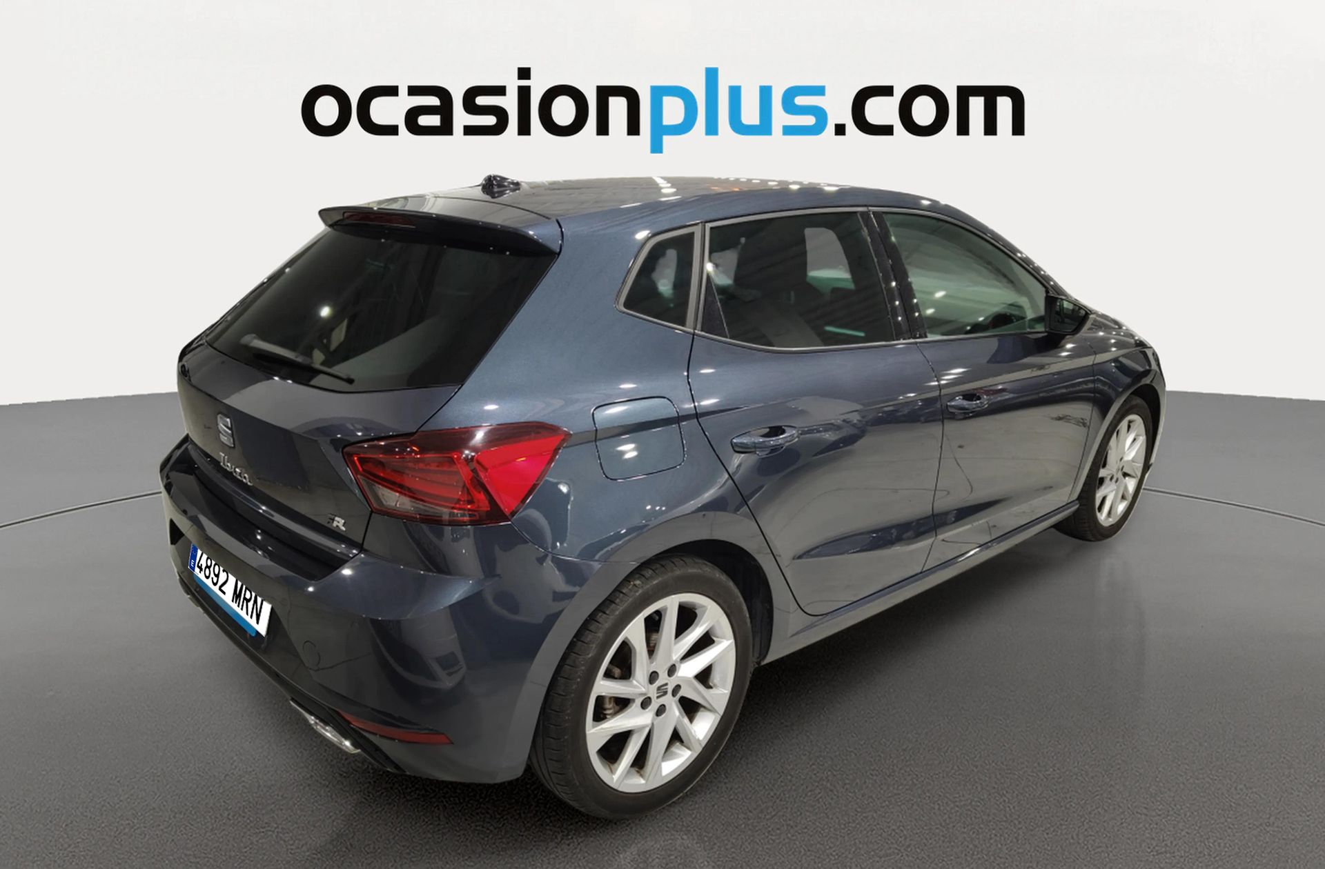 SEAT Ibiza 1.5 TSI FR XL DSG - foto 4