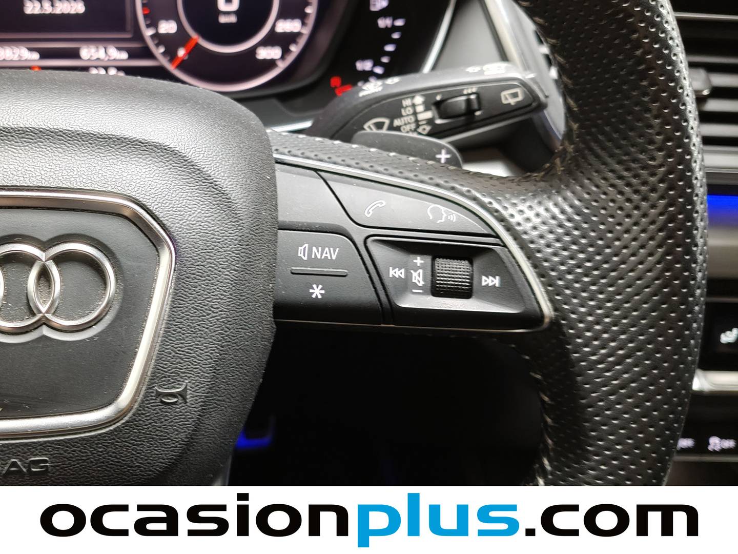Audi Q5 Audi Q5 S line 35 TDI quattro (163 CV) S tronic km 0