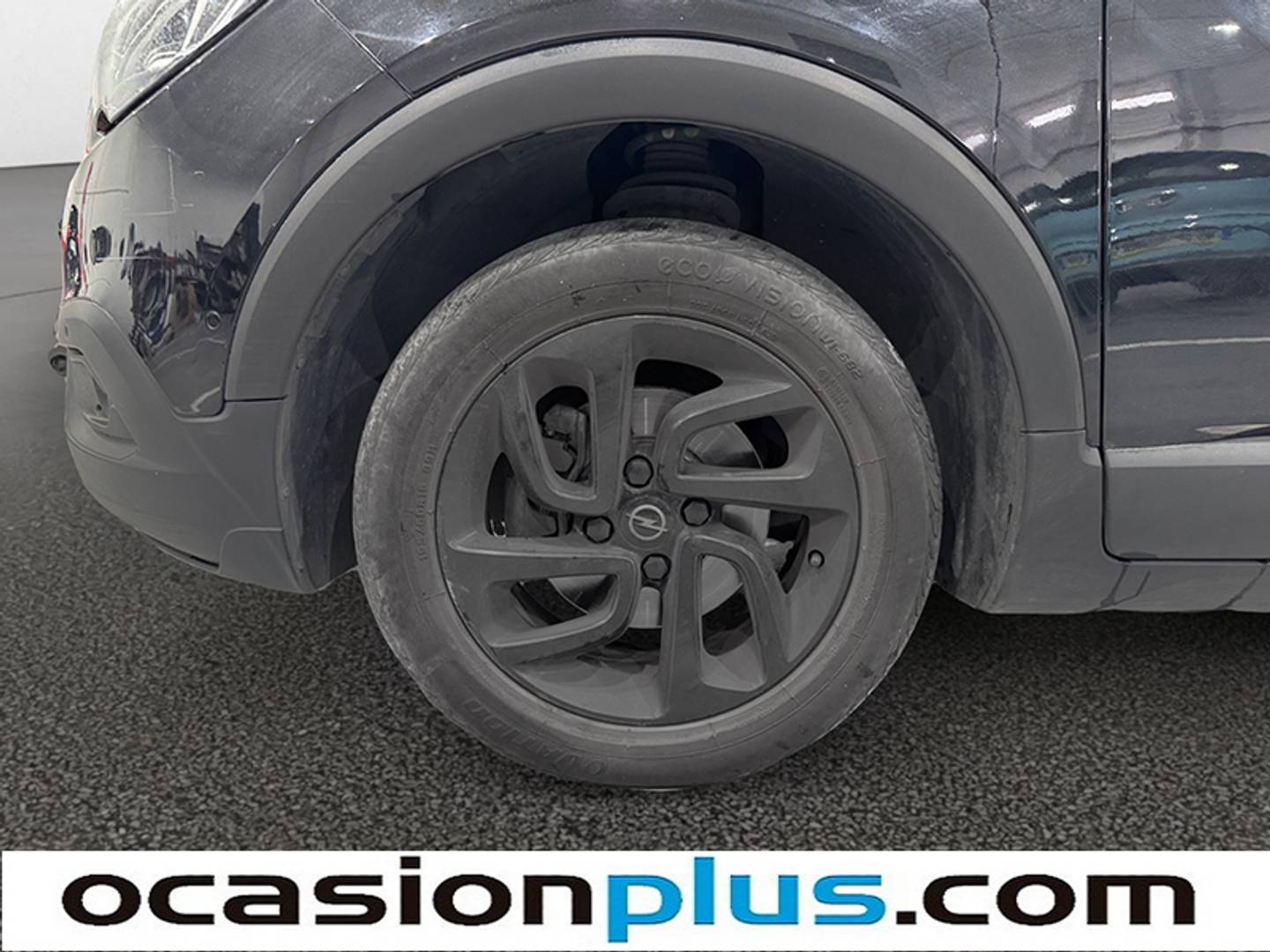 Foto Opel Crossland X Opel Crossland X 1.2 Innovation (130 CV)