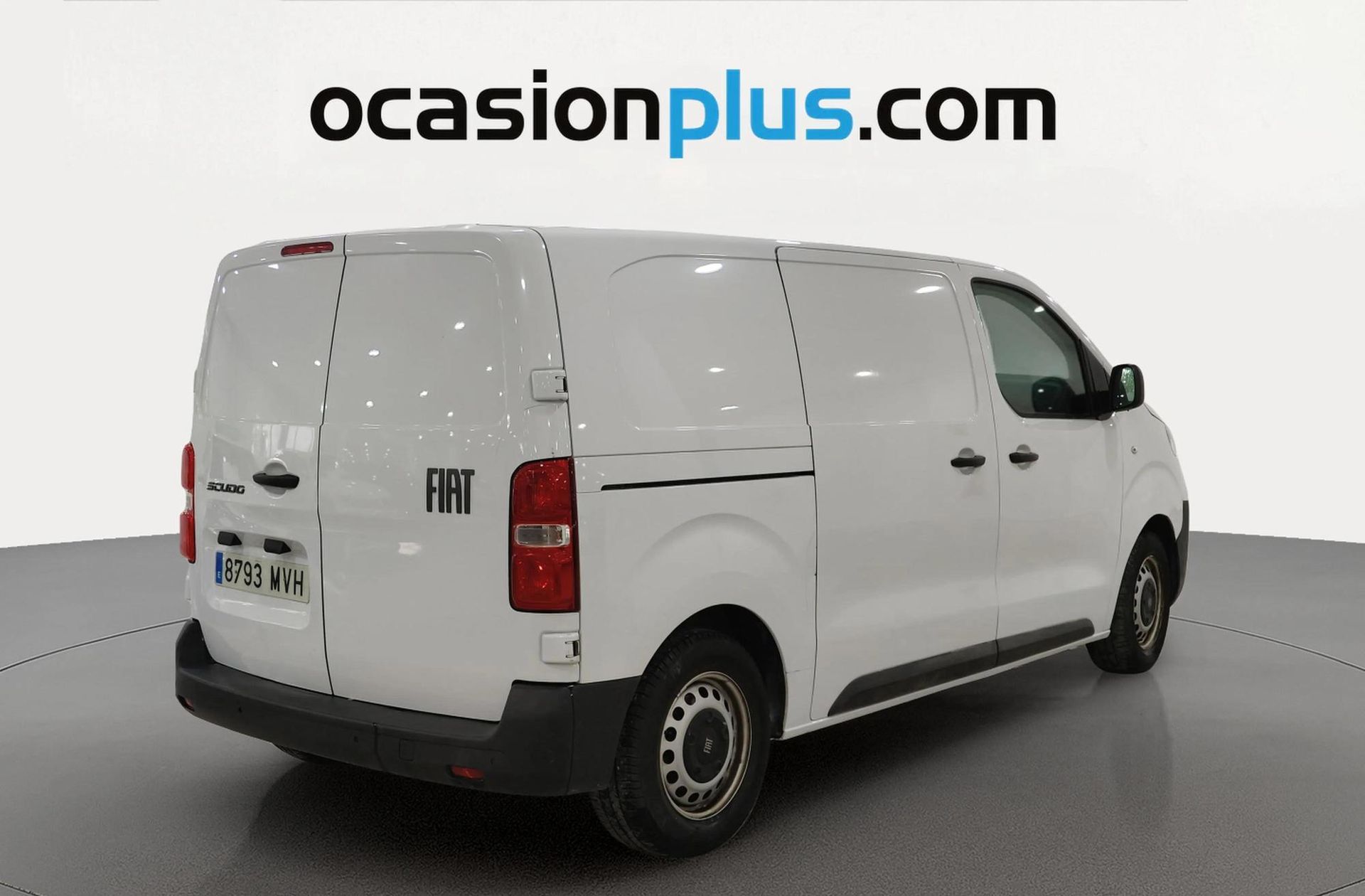 Fiat Scudo Furgon 1.5 BlueHDi L2 - foto 4