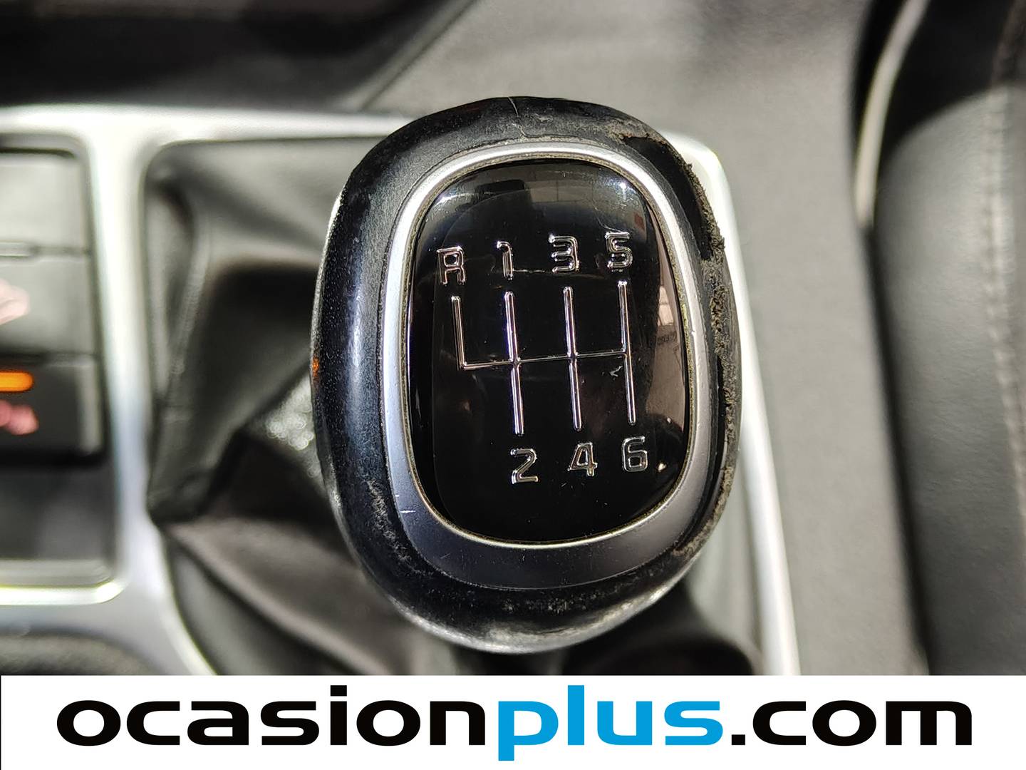 Foto KIA Sportage Kia Sportage 2.0 CRDi VGT GT Line 4x2 (136 CV)