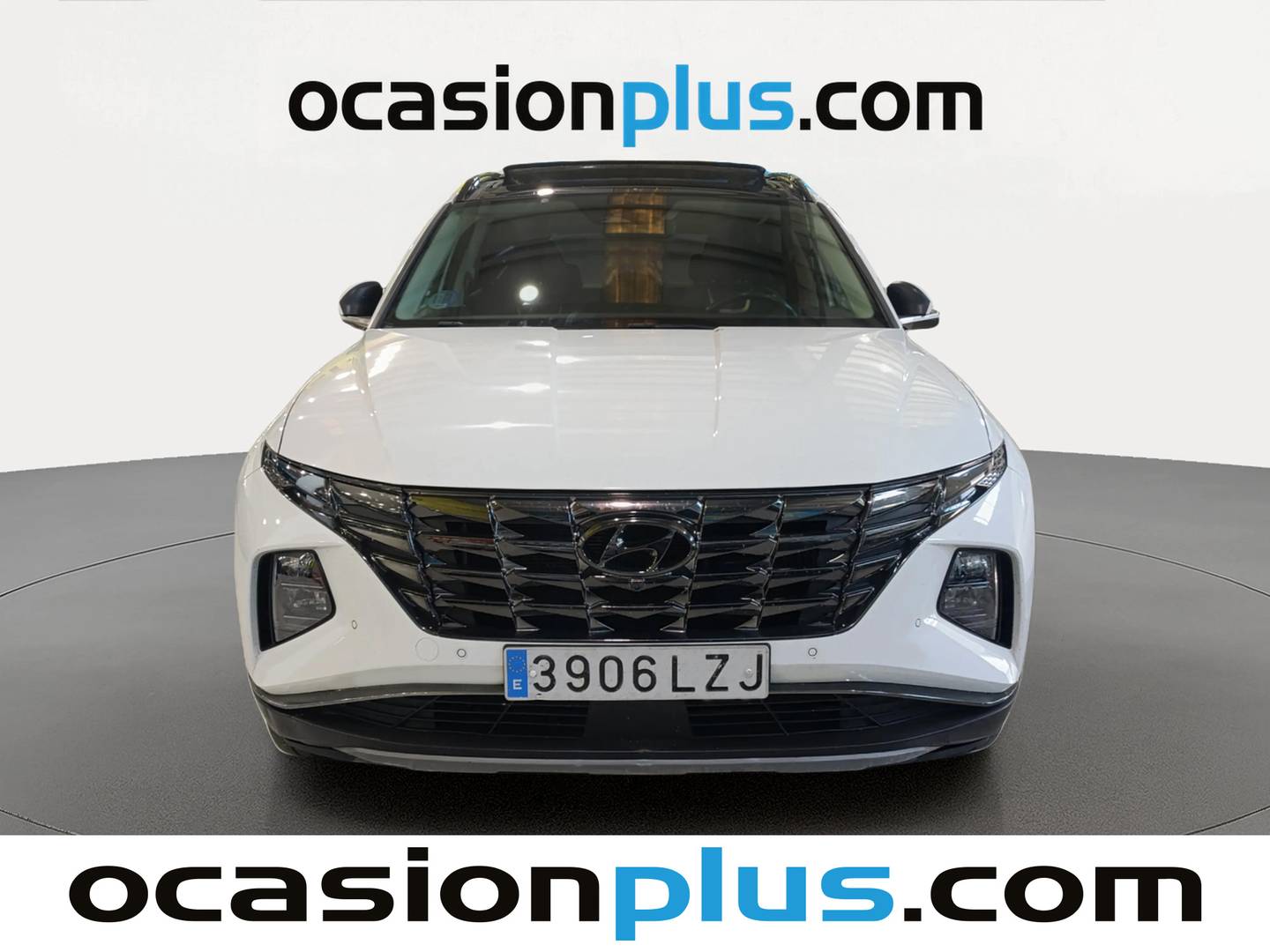 Hyundai Tucson Hyundai Tucson 1.6 TGDI HEV Style Auto (230 CV) km 0