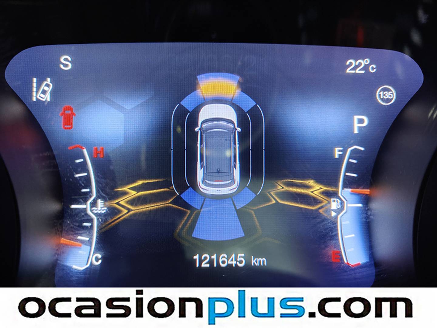 Foto Jeep Compass Jeep Compass 1.3 Gse Limited 4x2 DCT (150 CV)